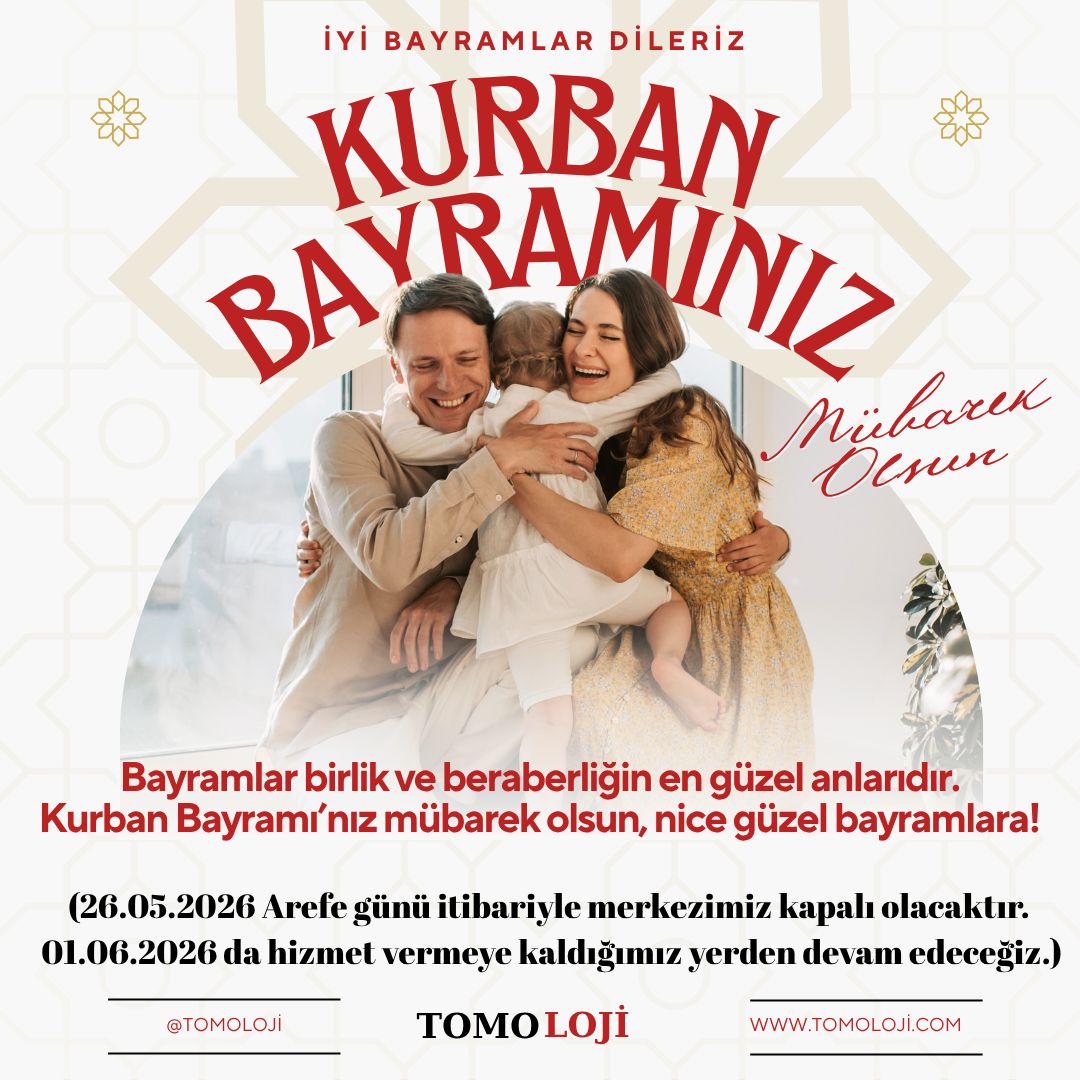 Kurban Bayramınız Mübarek Olsun